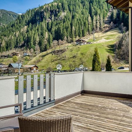 Mallaun Hotel.Erlebnis See Exteriér fotografie