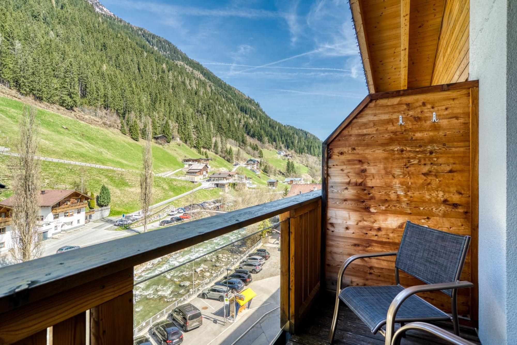 Mallaun Hotel.Erlebnis See Exteriér fotografie