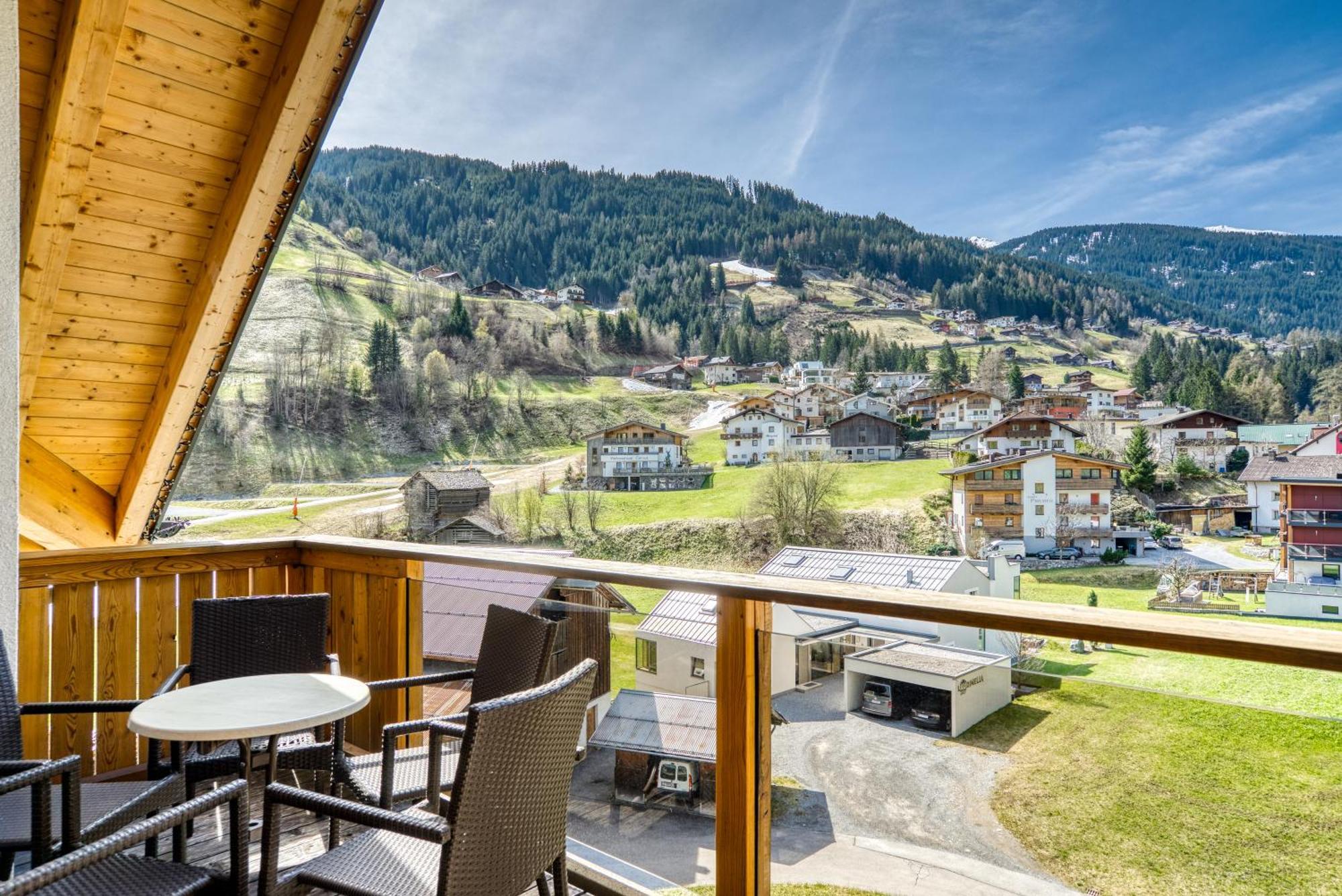 Mallaun Hotel.Erlebnis See Exteriér fotografie