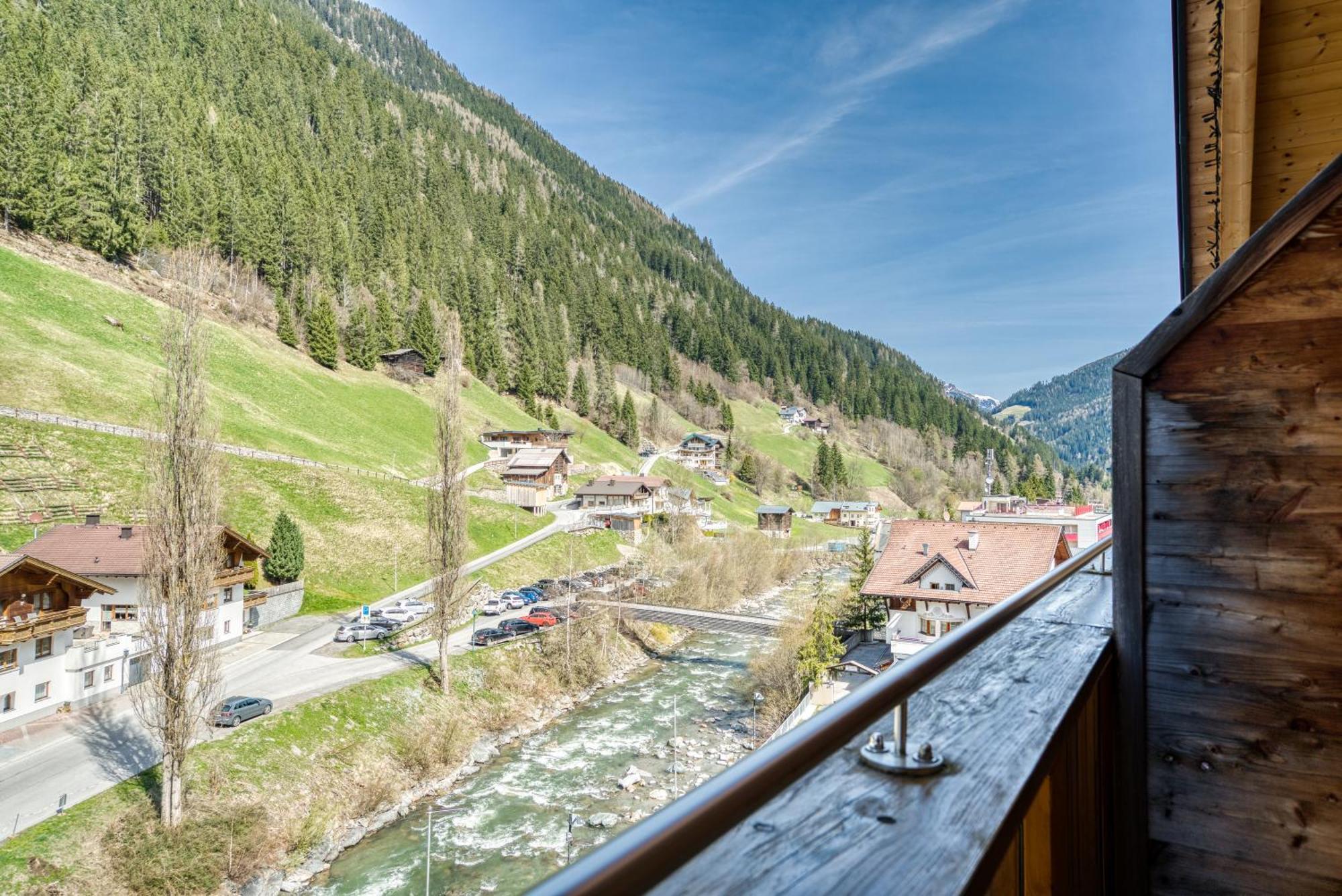Mallaun Hotel.Erlebnis See Exteriér fotografie