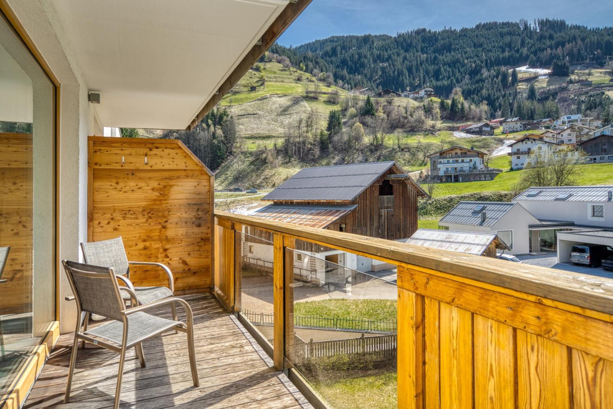 Mallaun Hotel.Erlebnis See Exteriér fotografie